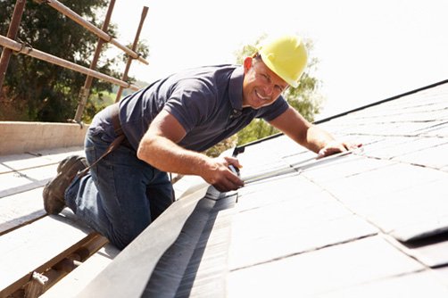 Conshohocken-Roofers