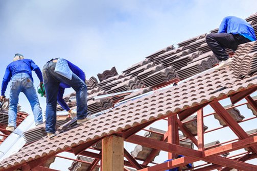 Gladwyne-roofing contractors