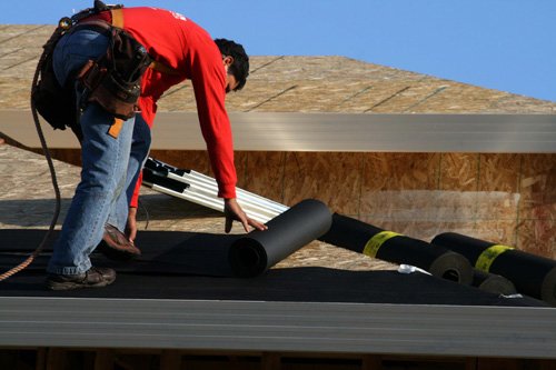 Norristown-Roofing contractors
