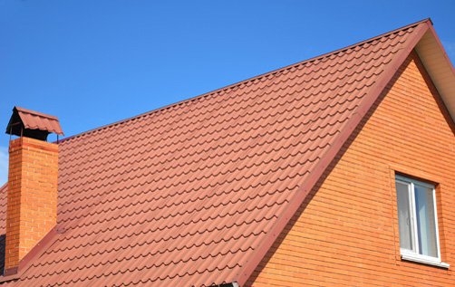 Blue Bell roofing