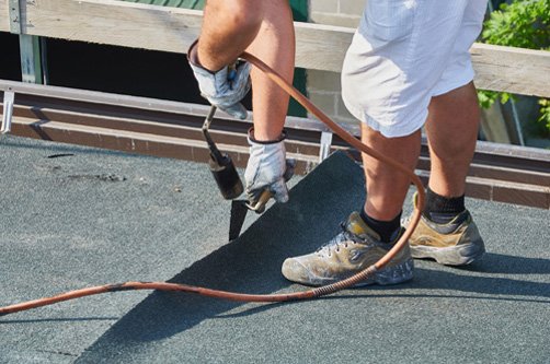 Roof Contractors Villanova PA