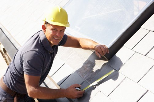roofing contractors -Bryn-Mawr